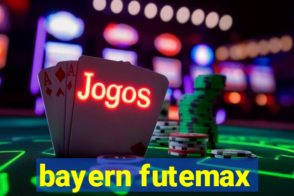 bayern futemax